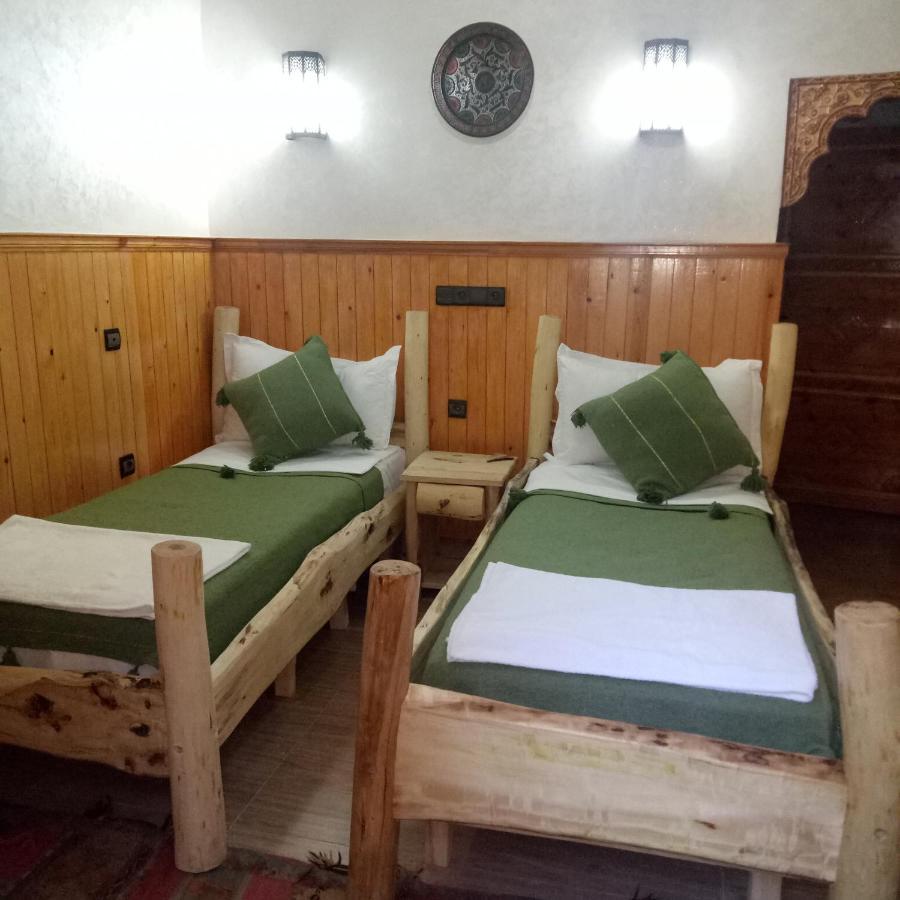 Mount Toubkal Lodge Imlil  Εξωτερικό φωτογραφία