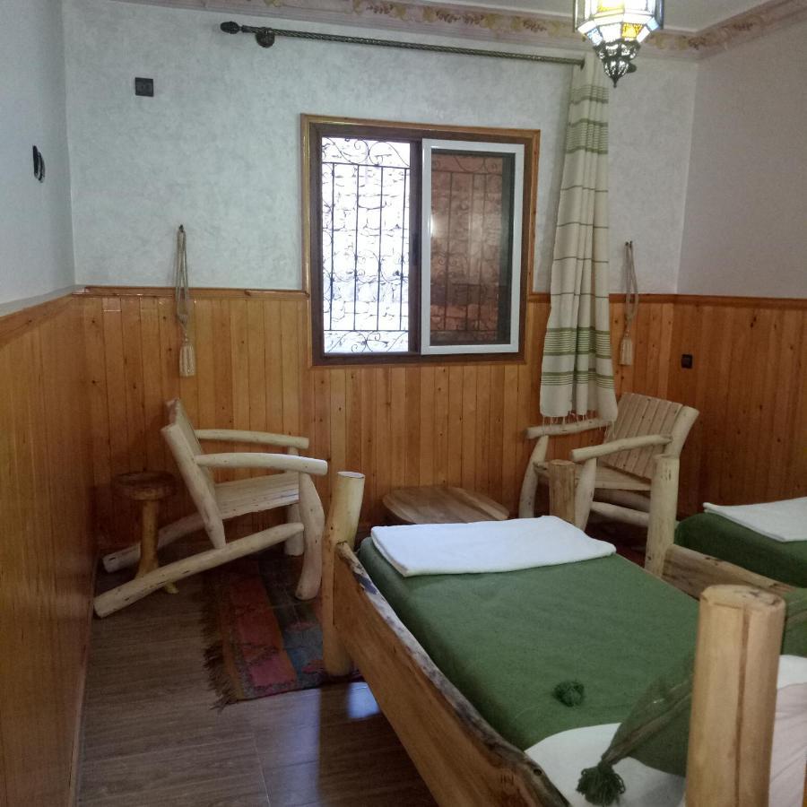 Mount Toubkal Lodge Imlil  Εξωτερικό φωτογραφία